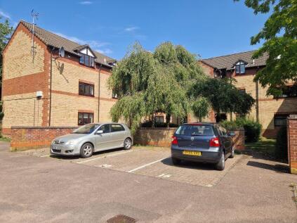 Longworth Close, Banbury - NO ONWARD CHAIN
