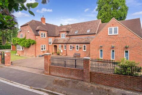 Wykham Gardens, Banbury