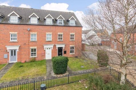 Lord Grandison Way, Banbury
