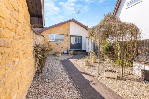 Glebe Rise, Kings Sutton