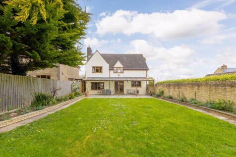 Burford Road, Chipping Norton