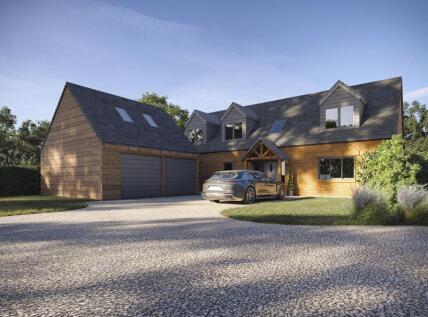 School Lane, Great Bourton