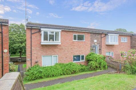 Western Crescent, Banbury