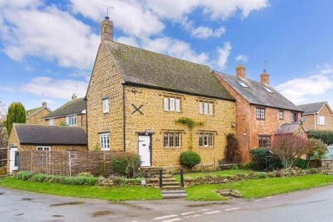 Corner Cottage, Claydon