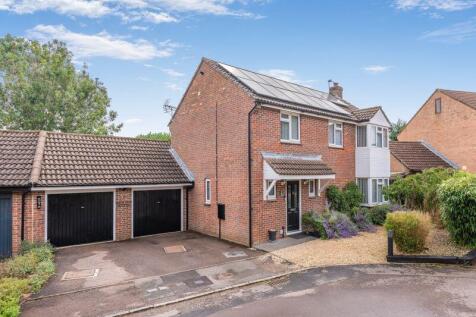 Bentley Close, Banbury