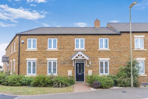 Blackwell Drive, Bodicote, Banbury