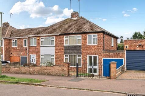 Hillview Crescent, Banbury