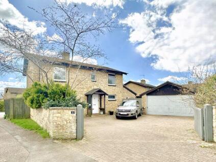 Glebe Rise, Kings Sutton