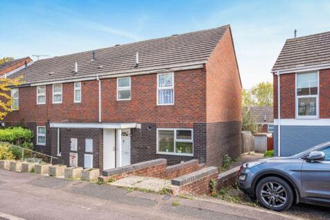 Hearthway, Banbury - No onward chain