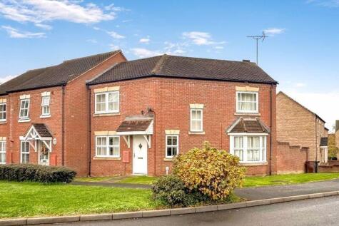 Usher Drive, Banbury