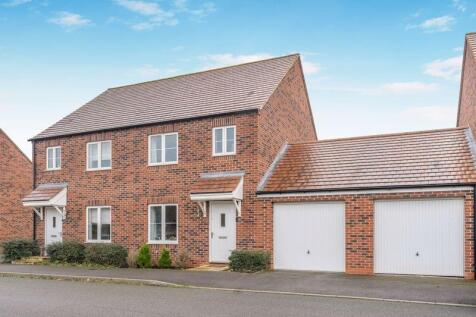 Wayfarings, Bodicote, Banbury