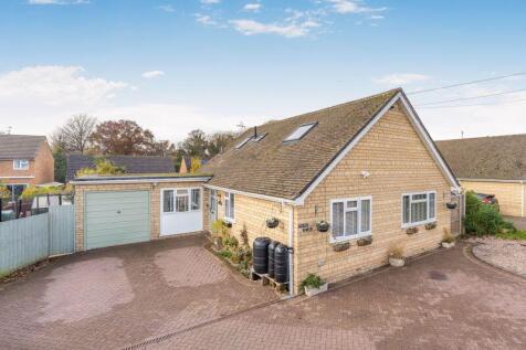 Riley Drive, Banbury