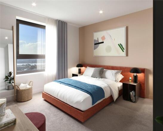 Bedroom 1