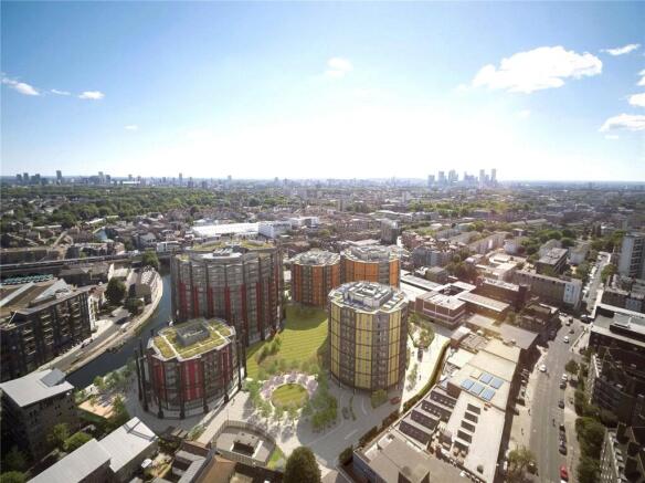 Regents View