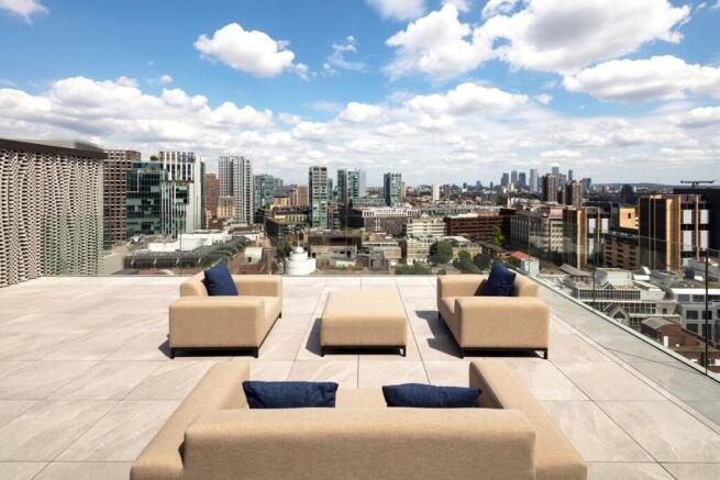 Private Terrace 3