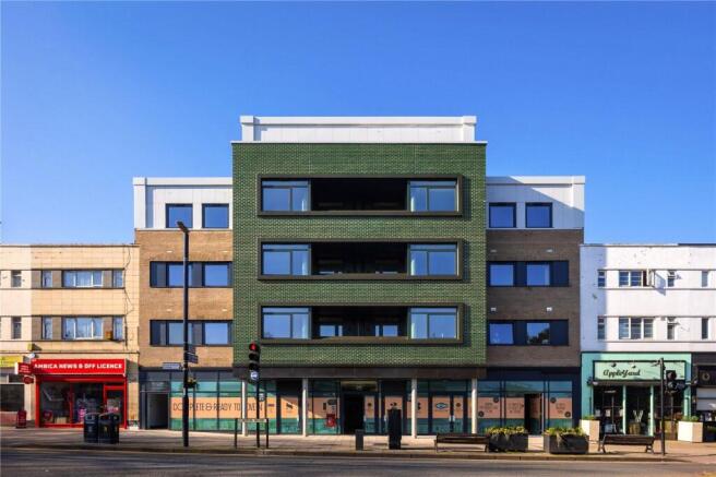 Urban Picturehouse
