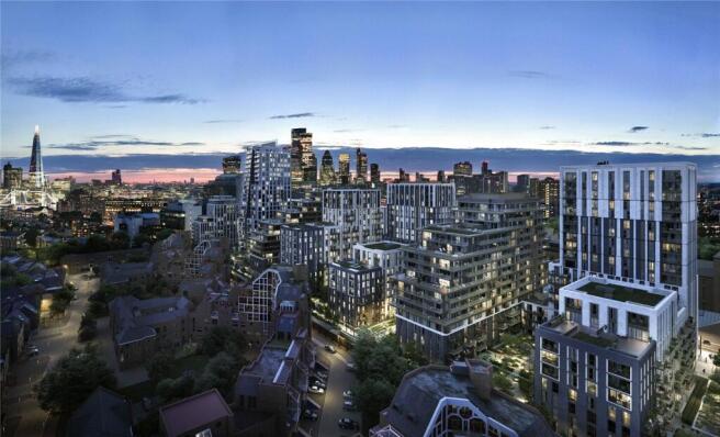 London Dock