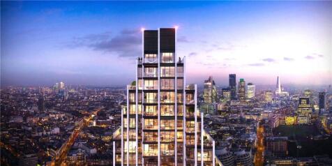 The Atlas, 145 City Road, London, EC1V