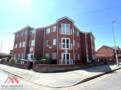 Wallasey - 2 bedroom apartment for sale