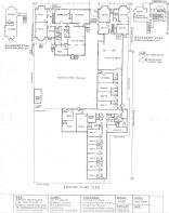 Floor/Site plan 2