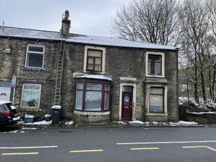 550 Halifax Road, Todmorden OL14 6DQ