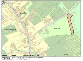 Floor/Site plan 2
