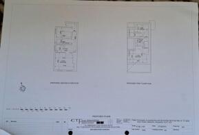 Floor/Site plan 2
