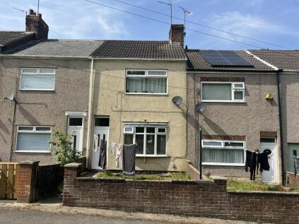 8 St. Albans Terrace, Trimdon Grange, Trimdon Station TS29 6HB