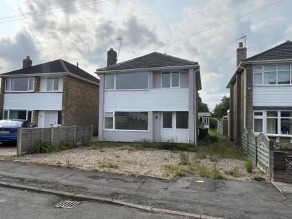 94 Rosslyn Road, Whitwick, Coalville, Leicestershire LE67 5PT