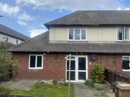 63 Shrewsbury Drive, Backworth, Newcastle upon Tyne NE27 0JQ