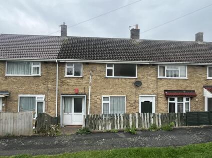 53 West Avenue, Melton Mowbray, Leicestershire LE13 0JQ