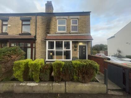 666 Tonge Moor Road, Bolton BL2 3BL