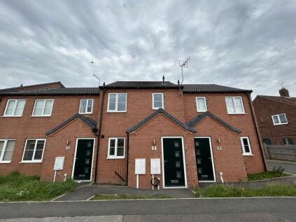 8 Shroggs Wood Crescent, Belper DE56 1LT