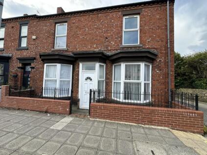 109 Chichester Road, South Shields NE33 4HE