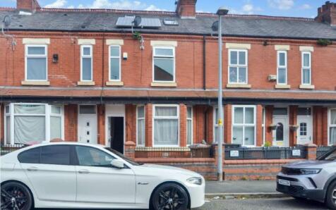 54 Barff Road, Salford, Greater Manchester M5 5FS
