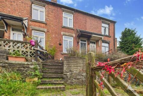 3 Church View, North Leys, Ashbourne DE6 1DQ