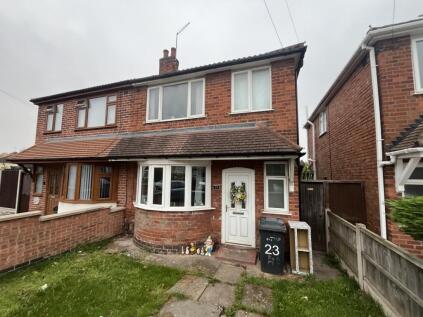 23 Bridevale Road, Leicester, Leicestershire LE2 8DA