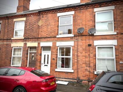 15 Archer Street, Derby DE24 8WR