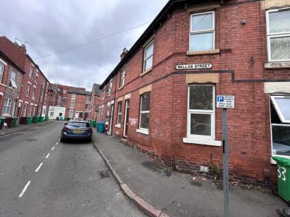 35 Wallan Street, Nottingham NG7 5ND