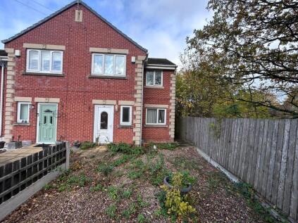 2A St. Thomas Road, Barnsley S75 1HW