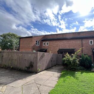 122 Poplar Avenue, Horwich, Bolton BL6 6TA