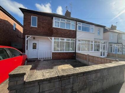19 Nursery Avenue, Sandiacre, Derbyshire NG10 5HG