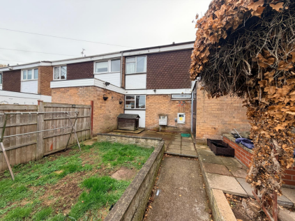 18 Firbank Court, Chilwell, Nottingham, Nottinghamshire NG9 5NB