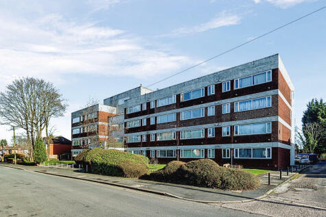 Flat 19 Carmel Court, 14 Holland Road, Manchester M8 4NP