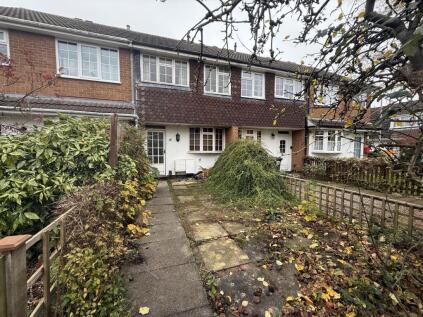 16 Kensington Close, Toton, Nottingham NG9 6GR