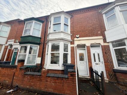 7 Norman Street, Leicester LE3 0BA