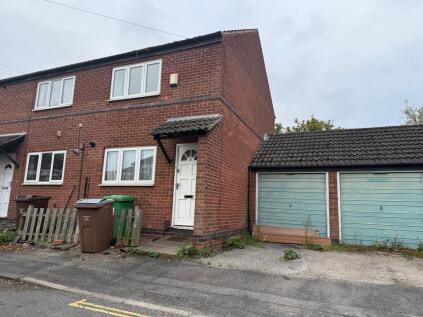 2 Friar Street, Nottingham NG7 2NU