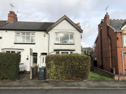 114 Wychall Lane, Birmingham B38 8AN