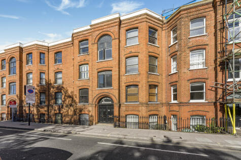 Flat 16, Dorset Mansions, Lillie Road, London SW6 7PF