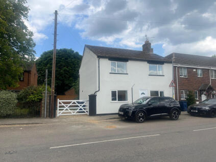 5 High Street, Benwick, March PE15 0XA